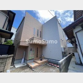 姪浜駅より徒歩13分 1階 築1年11ヶ月の賃貸物件