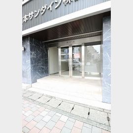 清ビル 6階 築54年2ヶ月の賃貸物件