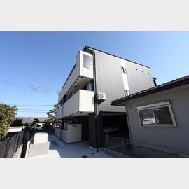 ALEGRIA逆瀬川 3階 新築の賃貸物件