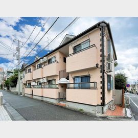 クレストヒルズ 1階 築24年7ヶ月の賃貸物件
