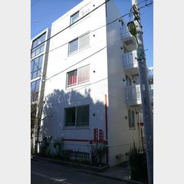 三軒茶屋駅より徒歩12分 3階 築15年7ヶ月の賃貸物件