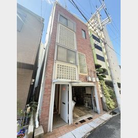 花隈駅より徒歩4分 5階 築34年の賃貸物件