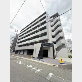 ORIENTALFLATSKOBE 2階 築2年の賃貸物件