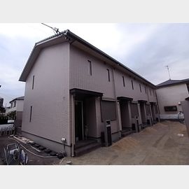 阪神本線西宮駅より徒歩15分 1階 築5年8ヶ月の賃貸物件