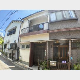 猪名寺駅より徒歩8分 1階 築56年2ヶ月の賃貸物件
