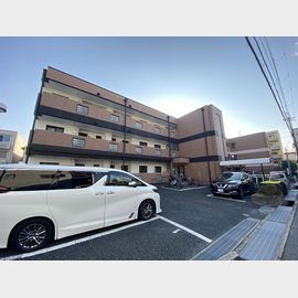 武庫之荘駅より徒歩12分 1階 築28年3ヶ月の賃貸物件
