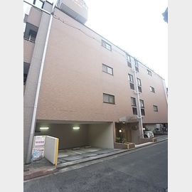 クレール神戸上沢通の賃貸物件