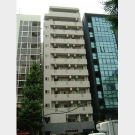 ＭＡＩＮＳＴＡＧＥＣＡＴＨＥＲＩＮＡ恵比寿駅前 3階 築23年の賃貸物件
