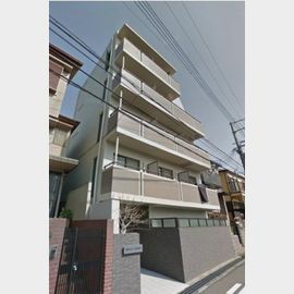 摂津本山駅より徒歩5分 1階 築32年7ヶ月の賃貸物件