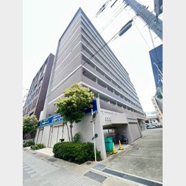 鳴尾・武庫川女子大前駅より徒歩4分 3階 築17年3ヶ月の賃貸物件