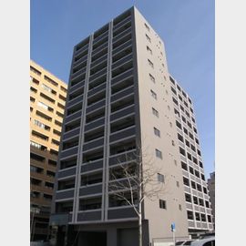 イルマーレ博多 9階 築17年3ヶ月の賃貸物件
