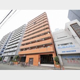 今宮戎駅より徒歩3分 4階 築36年11ヶ月の賃貸物件