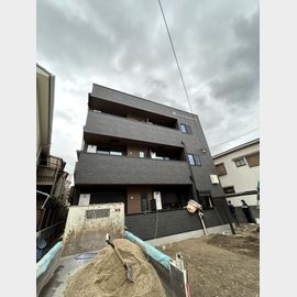 LouisApartment武庫川 1階 新築の賃貸物件