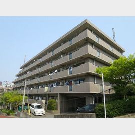 高宮駅より徒歩20分 5階 築28年3ヶ月の賃貸物件