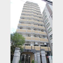 パティオス県庁前 5階 築34年の賃貸物件