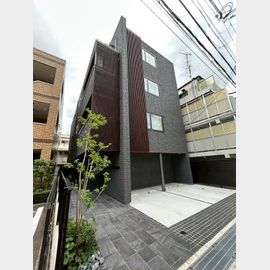 フォレナ神戸住吉 1階 新築の賃貸物件