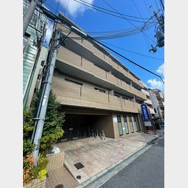 甲東園駅より徒歩2分 4階 築26年10ヶ月の賃貸物件