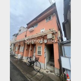 鷹取駅より徒歩10分 2階 築24年11ヶ月の賃貸物件