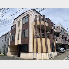 東北沢駅より徒歩4分 築26年4ヶ月 3階建の賃貸物件