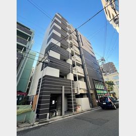 阪神本線西宮駅より徒歩4分 8階 築7年10ヶ月の賃貸物件