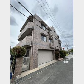 武庫之荘駅より徒歩16分 3階 築15年10ヶ月の賃貸物件