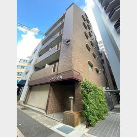 メゾン中町 4階 築39年11ヶ月の賃貸物件