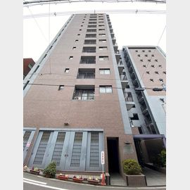 松屋町駅より徒歩3分 10階 築30年の賃貸物件