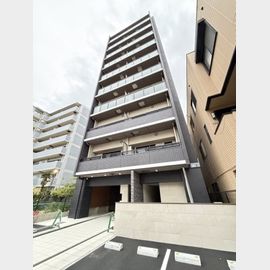 SDグランツ神戸Peninsula 2階 新築の賃貸物件