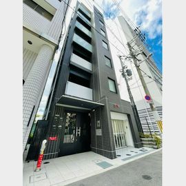 SamBLDG 5階 築6年3ヶ月の賃貸物件