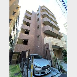 ヴェルト三軒茶屋の賃貸物件