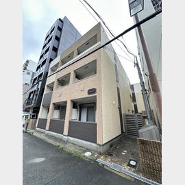 JUNEナンバ 3階 築13年9ヶ月の賃貸物件