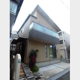 甲子園駅より徒歩16分 1階 築10年の賃貸物件