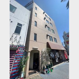 久保田マンション 2階 築48年の賃貸物件