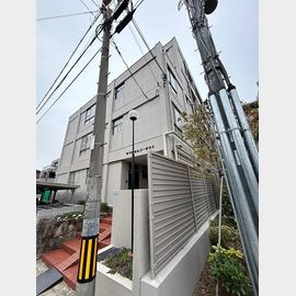 甲子園口駅より徒歩5分 2階 築58年8ヶ月の賃貸物件