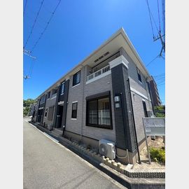 Anan 1階 築7年11ヶ月の賃貸物件