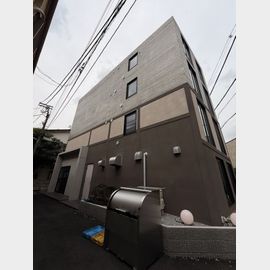 メゾンベルヴィ下北沢 3階 新築の賃貸物件