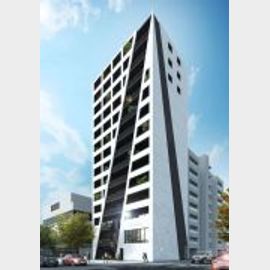 MysCasettaHakata 6階 築1年4ヶ月の賃貸物件