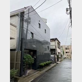 学芸大学駅より徒歩4分 2階 築16年3ヶ月の賃貸物件
