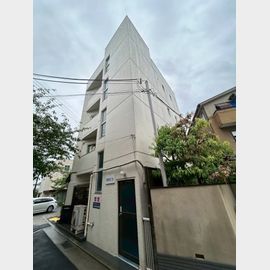 芦屋駅より徒歩6分 4階 築44年7ヶ月の賃貸物件