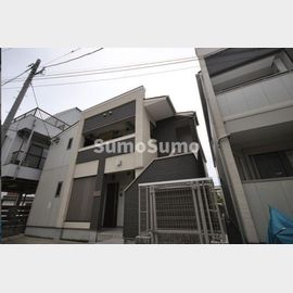 竹下駅より徒歩14分 2階 築17年5ヶ月の賃貸物件