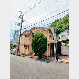 ビーコート熊内 2階 築61年の賃貸物件