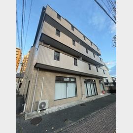 クリスタルハイツ青柳の賃貸物件
