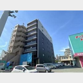 エスポワール筑紫通り 8階 築3年1ヶ月の賃貸物件