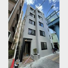 松陰神社前駅より徒歩8分 4階 築5年5ヶ月の賃貸物件