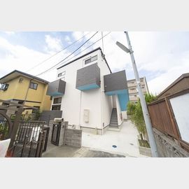 GECK桜ケ丘 1階 築11年11ヶ月の賃貸物件
