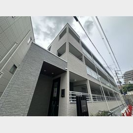 県庁前駅より徒歩9分 2階 新築の賃貸物件