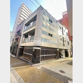 元町駅より徒歩5分 2階 築37年1ヶ月の賃貸物件