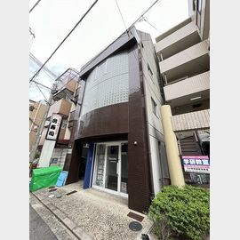 甲東園駅より徒歩3分 3階 築35年6ヶ月の賃貸物件