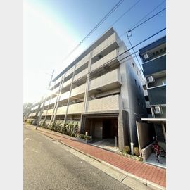 塚口駅より徒歩5分 2階 築9年11ヶ月の賃貸物件