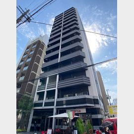 エスライズ堺筋本町 8階 築11年10ヶ月の賃貸物件